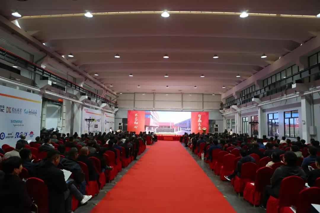 浙江邁興途智能裝備股份有限公司